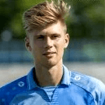 Photo of Hubert Krawczun