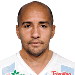 Photo of Hugo Almeida