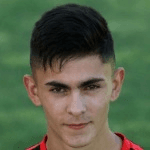 Photo of Hugo Araya