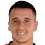 Photo of Hugo Dorrego