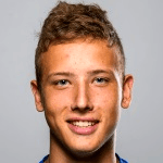 Photo of Hugo Jan Bačkovský
