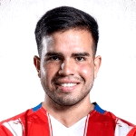 Photo of Hugo Martínez