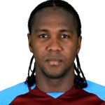 Photo of Hugo Rodallega