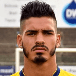 Photo of Hugo Sousa