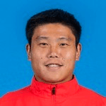 Photo of Huikang Cai