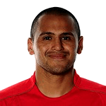 Photo of Humberto Suazo