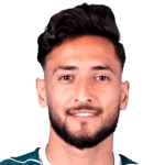 Photo of Hassan Abbas