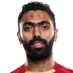 Photo of Hussein El Shahat