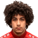 Photo of Hussein Sayed