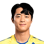 Photo of Hwan-yeong Song