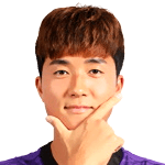 Photo of Kim Hyeong-jin