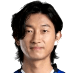 Photo of Hyun Kim