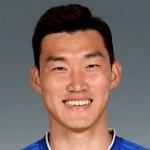 Photo of Hyun Soo Jang