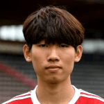Photo of Hyun-Seok Hong