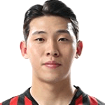 Photo of Hyun-soo Hwang