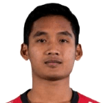 Photo of I Kadek Agung Widnyana