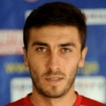 Photo of Iago Deisadze