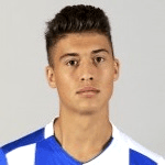 Photo of Iago López Carracedo