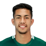 Photo of Iago Mendonça
