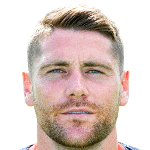 Photo of Iain Vigurs
