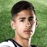 Photo of Ian Escobar