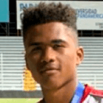 Photo of Ian Lawrence