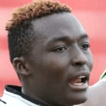 Photo of Ian Otieno
