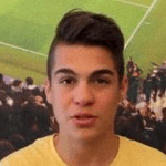 Photo of Ian Regvar