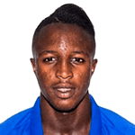 Photo of Ibourahima Baldé