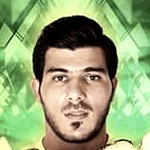 Photo of Ibrahim Alma