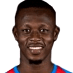 Photo of Ibrahim Bance