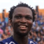Photo of Ibrahim Conteh
