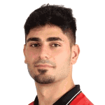 Photo of Ibrahim Demir