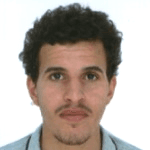 Photo of Ibrahim Farhi Benhalima
