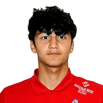Photo of Ibrahim Ramazanov