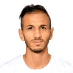 Photo of Ibrahim Saidi
