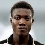 Photo of Ibrahim Sulley