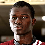 Photo of Ibrahima Ba