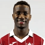 Photo of Ibrahima Baldé