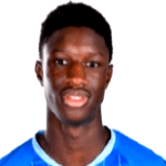 Photo of Ibrahima Cissé