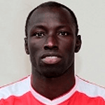 Photo of Ibrahima Mame Ndiaye