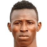 Photo of Ibrahima Sory Sankhon