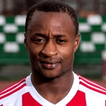 Photo of Ibrahima Tandia