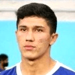 Photo of Ibrokhimkhalil Yuldoshev
