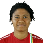 Photo of Ida Guehai