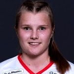 Photo of Ida Holm Neset