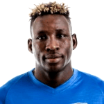 Photo of Idowu David Akintola