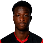 Photo of Roland Idowu
