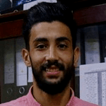 Photo of Idris Al Drat