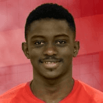 Photo of Idrissa Camara